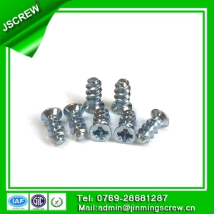 Facoty Supply Small Tapping Wood Screws