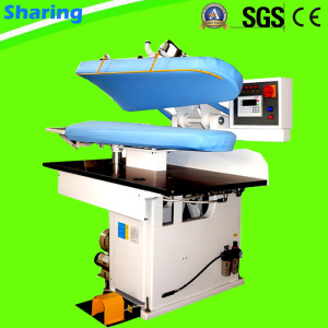 Utility Steam Garment Laundry Press Machine for Laundry Shop and Hotel